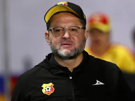 Jafet Soto acelera por un exjugador de Alajuelense que quiere Walter Centeno en Herediano