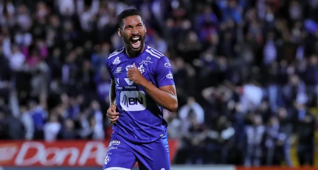 Marcel Hernández – Herediano