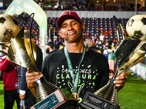 Fidel Escobar vuelve a burlarse de Alajuelense