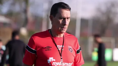 La limpieza de Guimarães no para: estos dos jugadores se irían de Alajuelense
