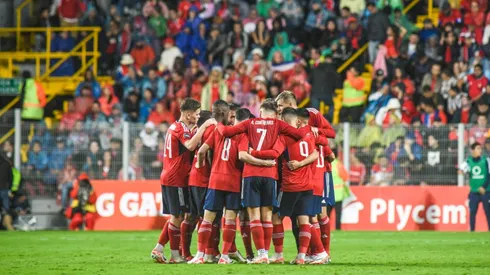 El bochornoso motivo por el que una figura de Costa Rica puede perderse la Copa América 2024