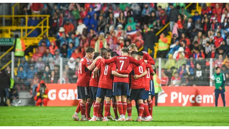 El bochornoso motivo por el que una figura de Costa Rica puede perderse la Copa América 2024