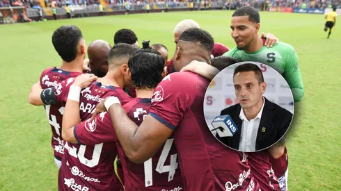 Saprissa disparó contra UNAFUT.