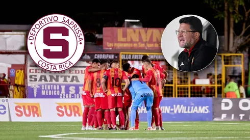 Jafet Soto le robó un fichaje a Saprissa y el nuevo Herediano de Walter Centeno va tomando forma.