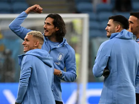 Selección de Uruguay suma una nueva baja previo al partido contra Panamá