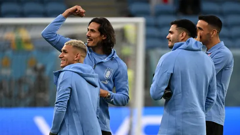 Uruguay pierde a un elemento para la Copa América