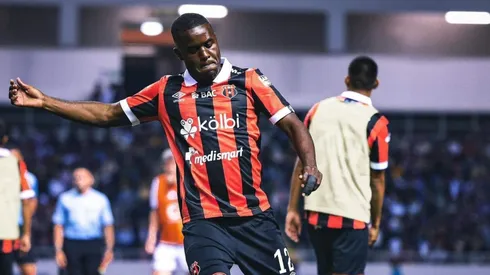 Joel Campbell: el fuerte dato que lo expone ante la crítica