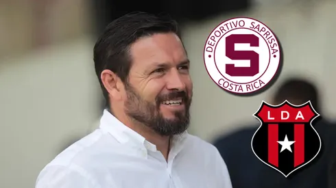 Fonseca habló sin pelos en la lengua.