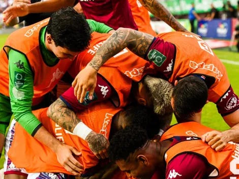 Cambio total para el futuro de un jugador del Saprissa