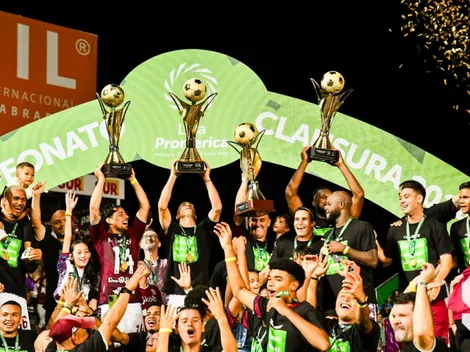 Figura del Saprissa preocupa a la afición por este mensaje con sabor a despedida