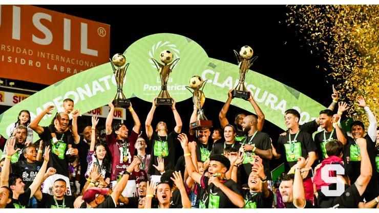 Figura del Saprissa preocupa a la afición por este mensaje con sabor a despedida