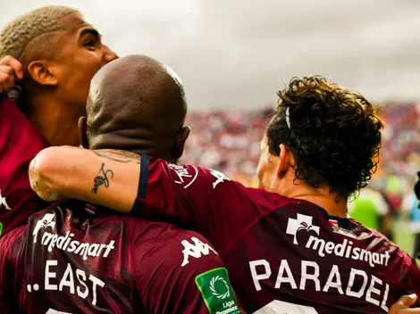 Saprissa ya tiene a sus dos primeros refuerzos para el Apertura 2024