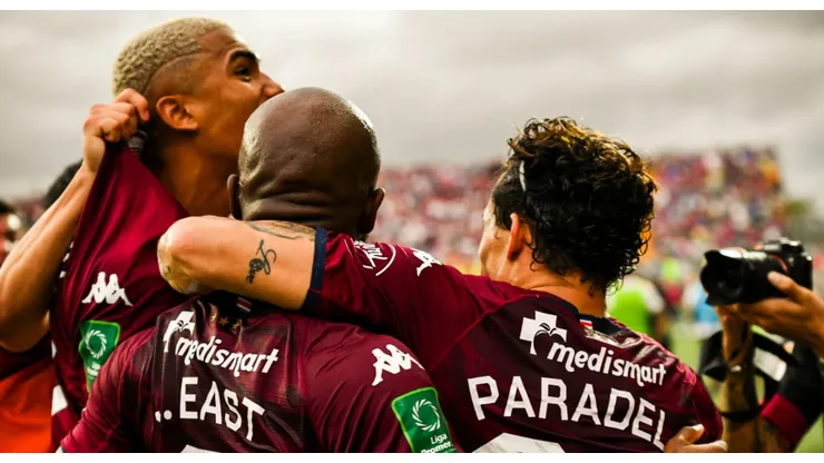 El campeón no descansa: Saprissa ya tiene a sus dos primeros refuerzos para el Apertura 2024