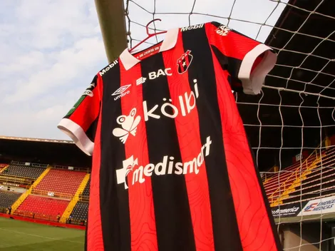 Nadie está a salvo: Alajuelense anuncia bajas tras la bofetada de Saprissa