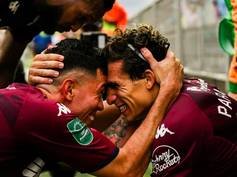 ¡Deportivo Saprissa es campeón del Clausura 2024!