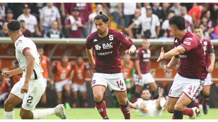Saprissa vs. Alajuelense: final del Torneo Clausura 2024