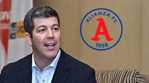 Fernando Palomo encendió la polémica en El Salvador tras la conquista de Alianza en el Clausura 2024