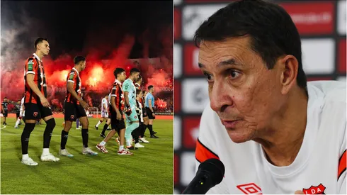 Gran figura de Alajuelense preocupa a Guimaraes en la previa de la final ante Saprissa.