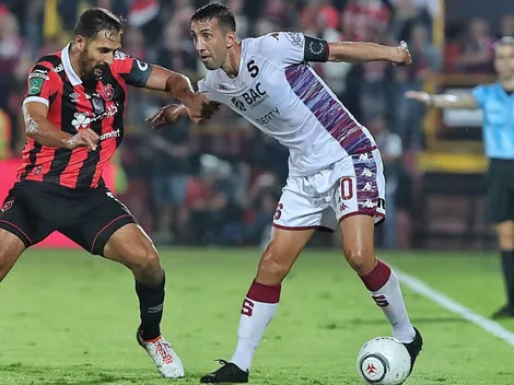 Saprissa vs. Alajuelense: cómo ver hoy EN VIVO la final de la Liga Promérica
