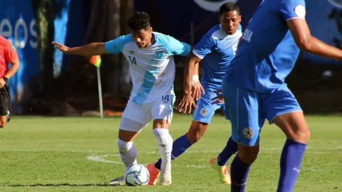 Duro revés para los aficionados de Guatemala antes del amistoso ante Nicaragua