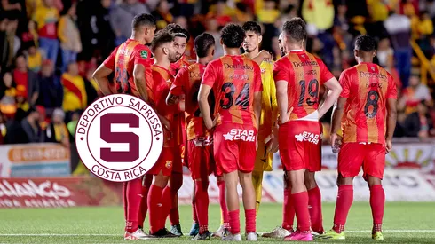 Ídolo de Saprissa elogia a Jafet Soto y se ilusiona con llegar a Herediano.