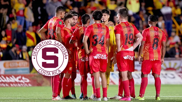 Ídolo de Saprissa elogia a Jafet Soto y se ilusiona con llegar a Herediano.