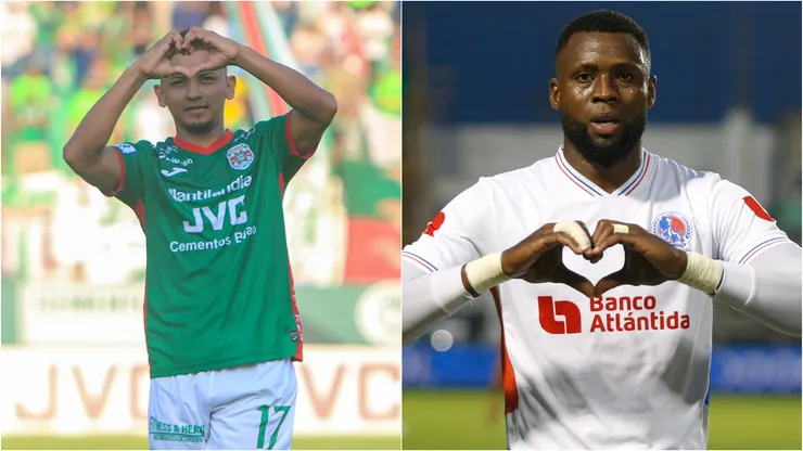 Marathón vs. Olimpia: a qué hora y dónde ver hoy EN VIVO el partido de vuelta por la Liga Nacional.