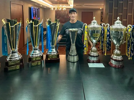 Olimpia confirma el futuro de Pedro Troglio antes de jugar la final ante Marathón