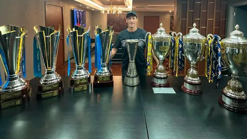 Olimpia confirma el futuro de Pedro Troglio antes de jugar la final ante Marathón