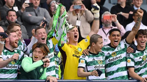 Luis Palma ganó su segundo título en Europa