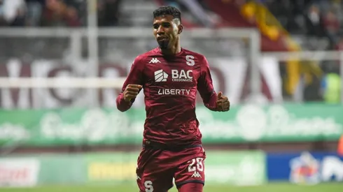 Taylor dará un salto importante en su carrera.