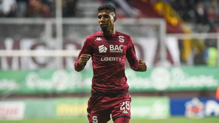 Taylor dará un salto importante en su carrera.