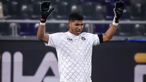 Orlando Mosquera ya podría buscar nuevo destino