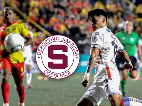 Herediano está cerca de robar un fichaje muy buscado por Saprissa