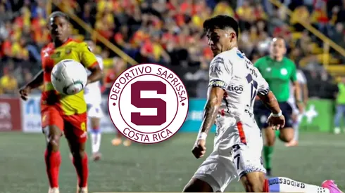 Herediano está muy cerca de robar un fichaje muy buscado por Saprissa.