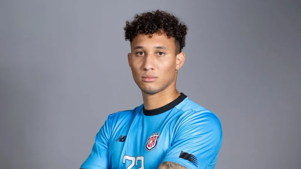 Patrick Sequeira es un proyecto interesante en Europa que tiene Costa Rica. (Foto: Getty Images)