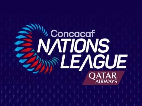 Concacaf anuncia el calendario de partidos para la Liga de Naciones Concacaf 2024-2025
