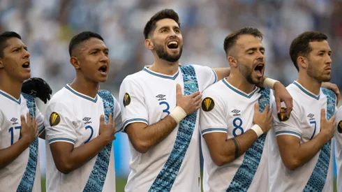 Seleccionado guatemalteco jugará en la Primera División de Costa Rica