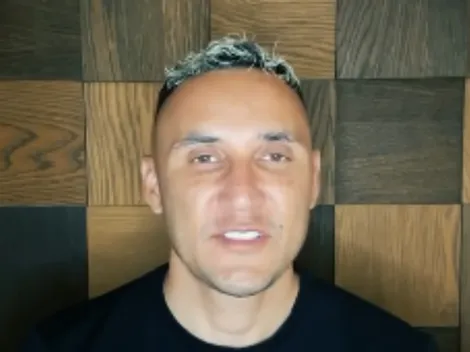 El emotivo video en el que Keylor anunció su retiro de la Sele