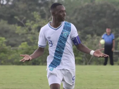 Guatemala vence a Honduras y se coronó campeona de Uncaf Sub-16