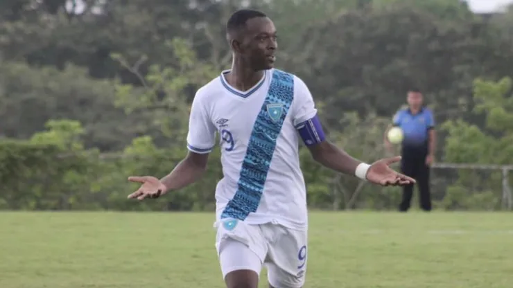 Guatemala vence a Honduras y se coronó campeona de Uncaf Sub-16
