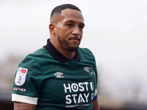 Nathaniel Mendez-Laing recibió el premio individual más importante de Inglaterra