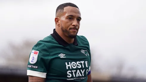 Nathaniel Mendez-Laing recibió el premio individual más importante de Inglaterra