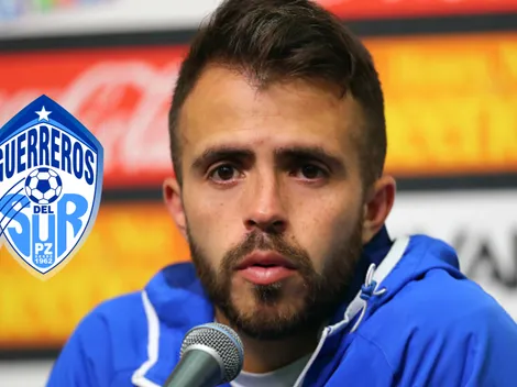 Los aspectos que faltan para que Rodrigo Saravia vuelva a ser legionario