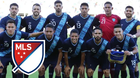 El insólito partido amistoso que jugará Guatemala antes de la Eliminatoria Mundialista