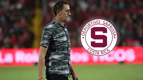 Sufre Guimaraes: Alajuelense suma un problema antes del clásico.