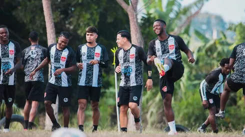 Vida busca el fichaje de un goleador