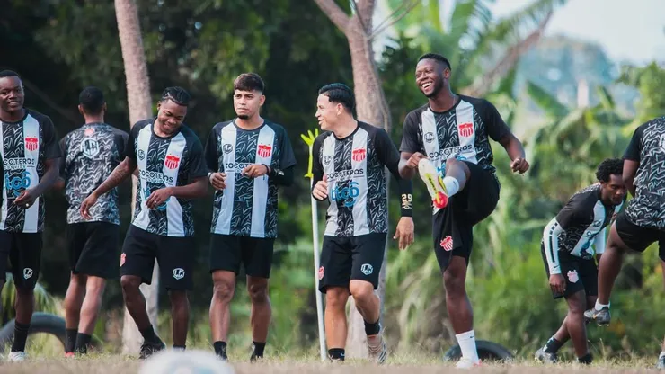 Vida busca el fichaje de un goleador