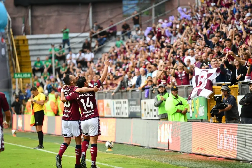 Deportivo Saprissa
