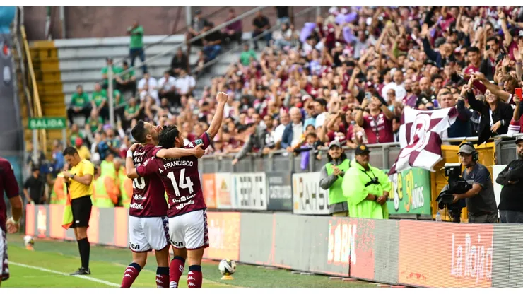 Saprissa lanza un dardo venenoso a Alajuelense a horas de la final del Clausura 2024